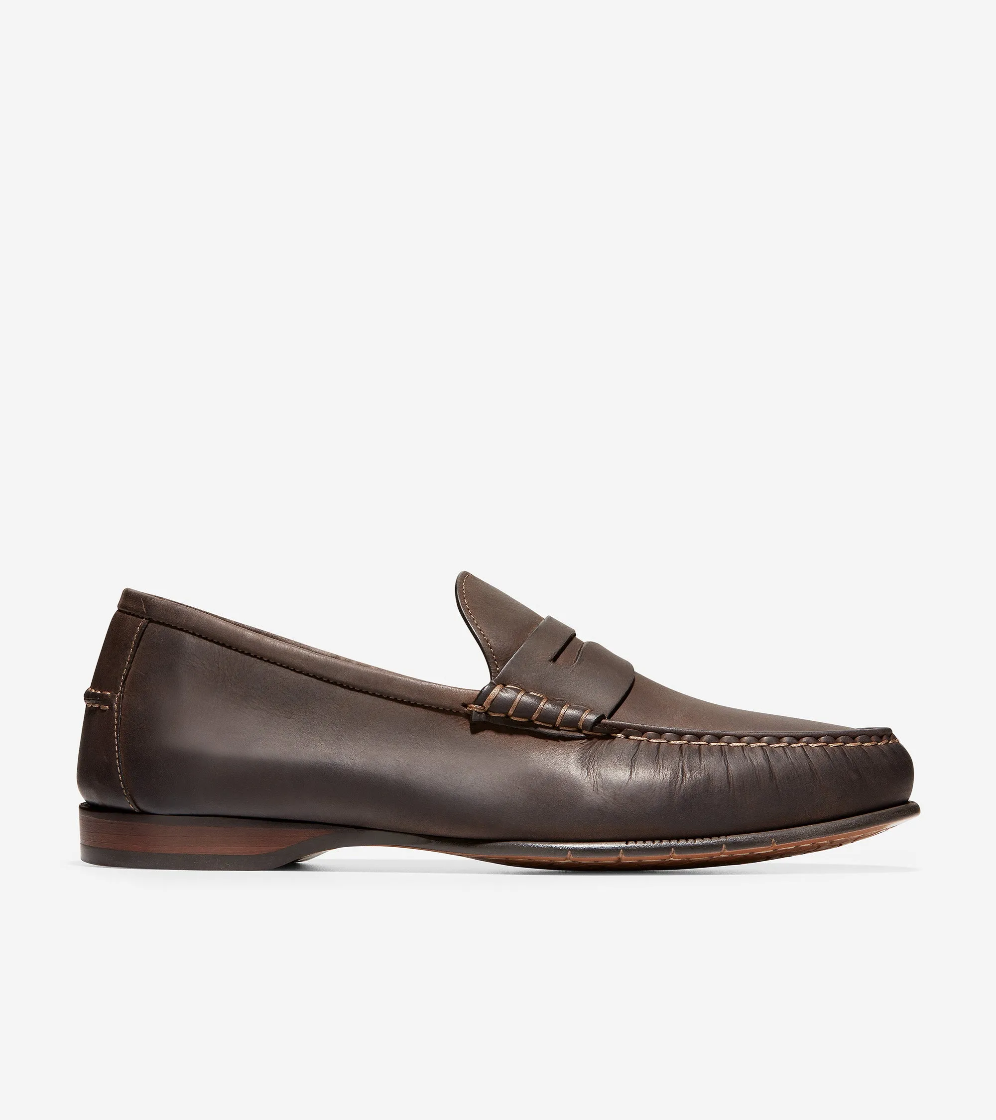 Hayes Penny Loafer Men's