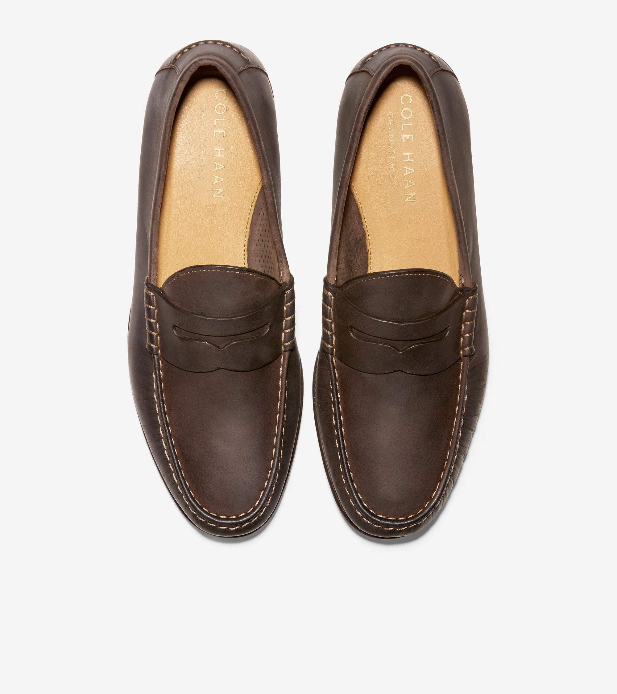 Hayes Penny Loafer Men's