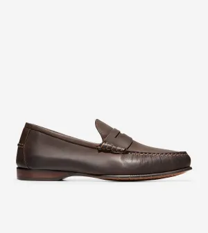 Hayes Penny Loafer Men's