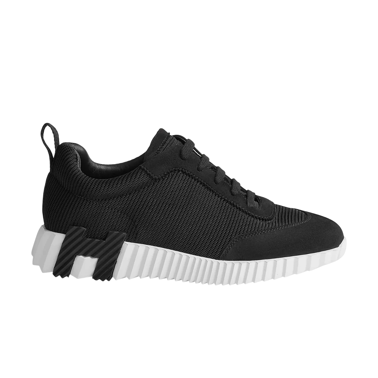 Hermes Bouncing Sneaker Noir