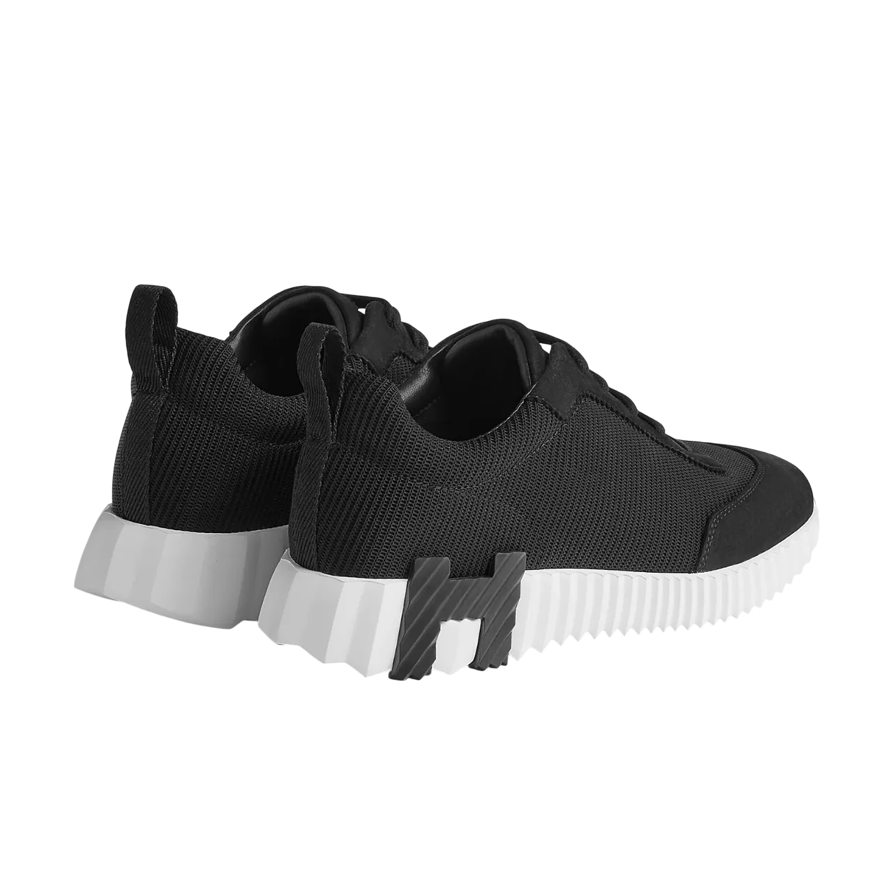 Hermes Bouncing Sneaker Noir