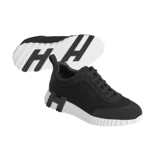 Hermes Bouncing Sneaker Noir
