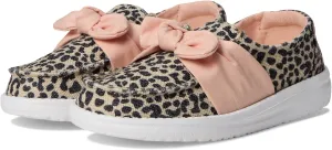 Hey Dude Girl's Wendy Bow Stardust (Little Big Kid) Loafer