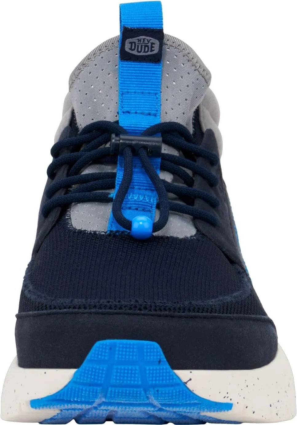 Hey Dude Men's Sirocco Mid| Men's Sneaker | Men's Slip On Shoes | Comfortable & Light-Weight
