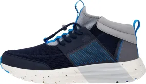 Hey Dude Men's Sirocco Mid| Men's Sneaker | Men's Slip On Shoes | Comfortable & Light-Weight