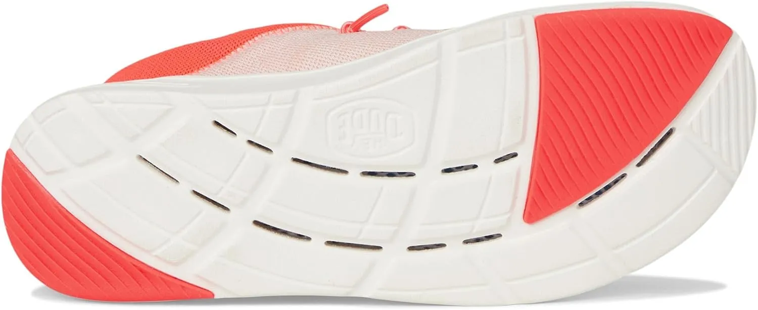 Hey Dude Unisex-Child Wally Hey 2o Mesh (Little Big Kid) Loafer