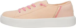 Hey Dude Women's Cody Heathered Knit Mesh | Women's Shoes | Women Slip-on Sneakers | Comfortable & Light-Weight