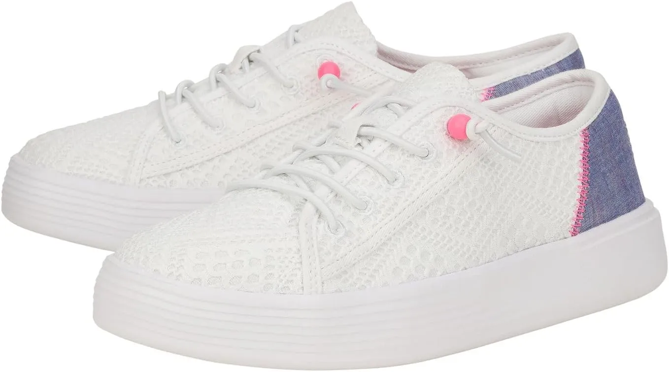 Hey Dude Women's Cody W Crafted Mix