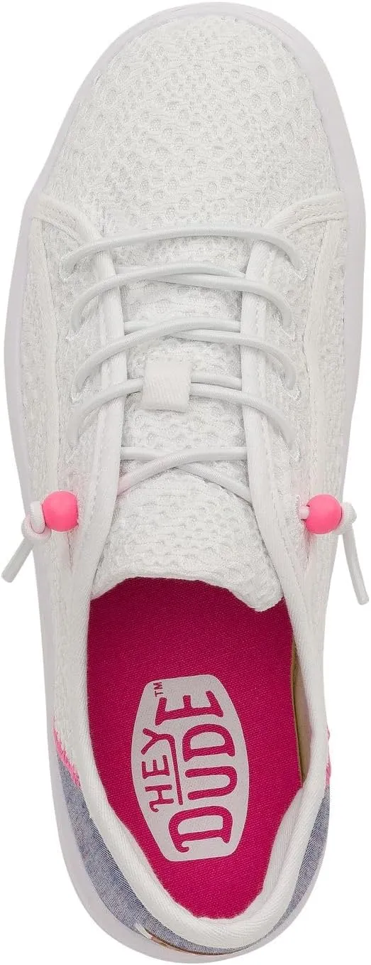 Hey Dude Women's Cody W Crafted Mix