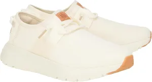 Hey Dude, Women's, Sirocco W Neutrals, Cream, 5, Medium