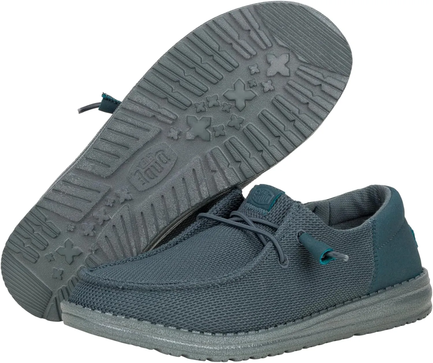Hey Dude Women's Wendy Funk Mono Loafer