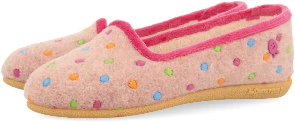 HOT POTATOES Girl's Jaani Slipper