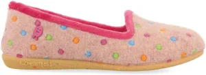 HOT POTATOES Girl's Jaani Slipper