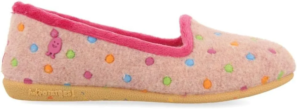 HOT POTATOES Girl's Jaani Slipper