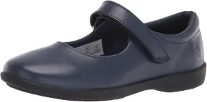 Hush Puppies Girl's Lexi Mary Jane Flat