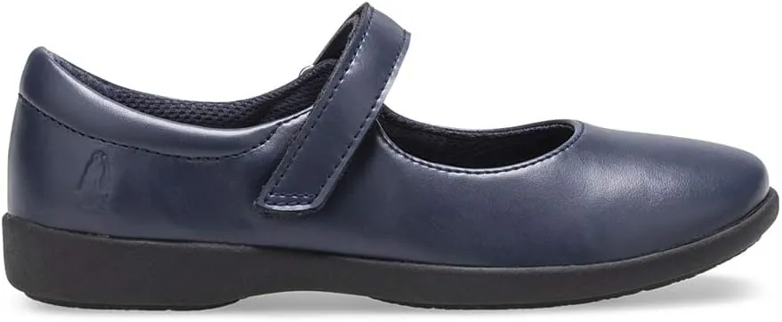 Hush Puppies Girl's Lexi Mary Jane Flat