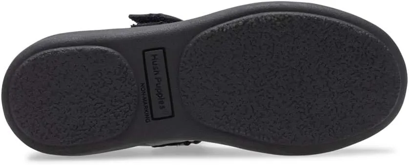 Hush Puppies Girl's Lexi Mary Jane Flat