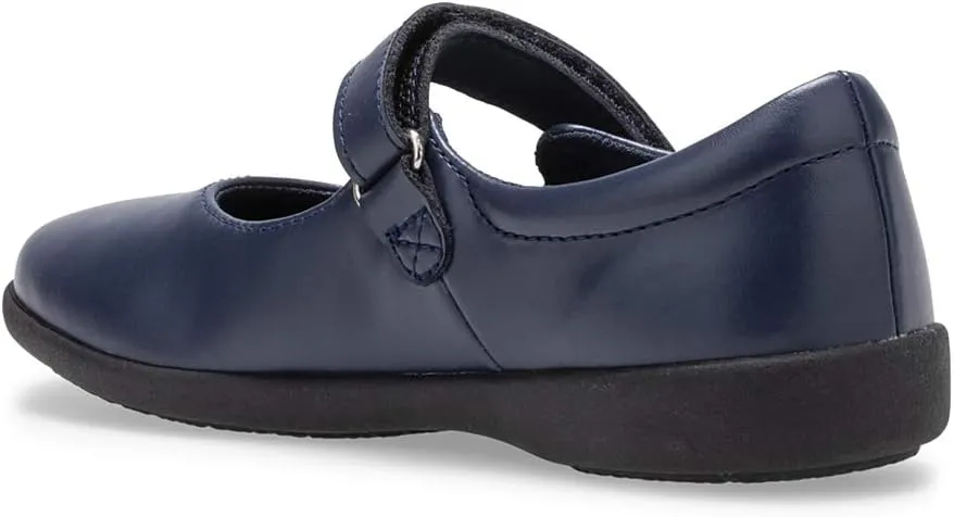 Hush Puppies Girl's Lexi Mary Jane Flat