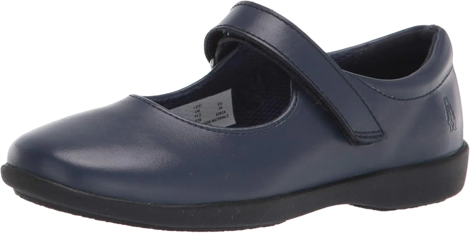 Hush Puppies Girl's Lexi Mary Jane Flat