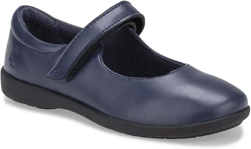 Hush Puppies Girl's Lexi Mary Jane Flat