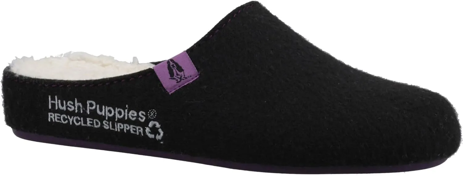 Hush Puppies Women's The Good Slippers