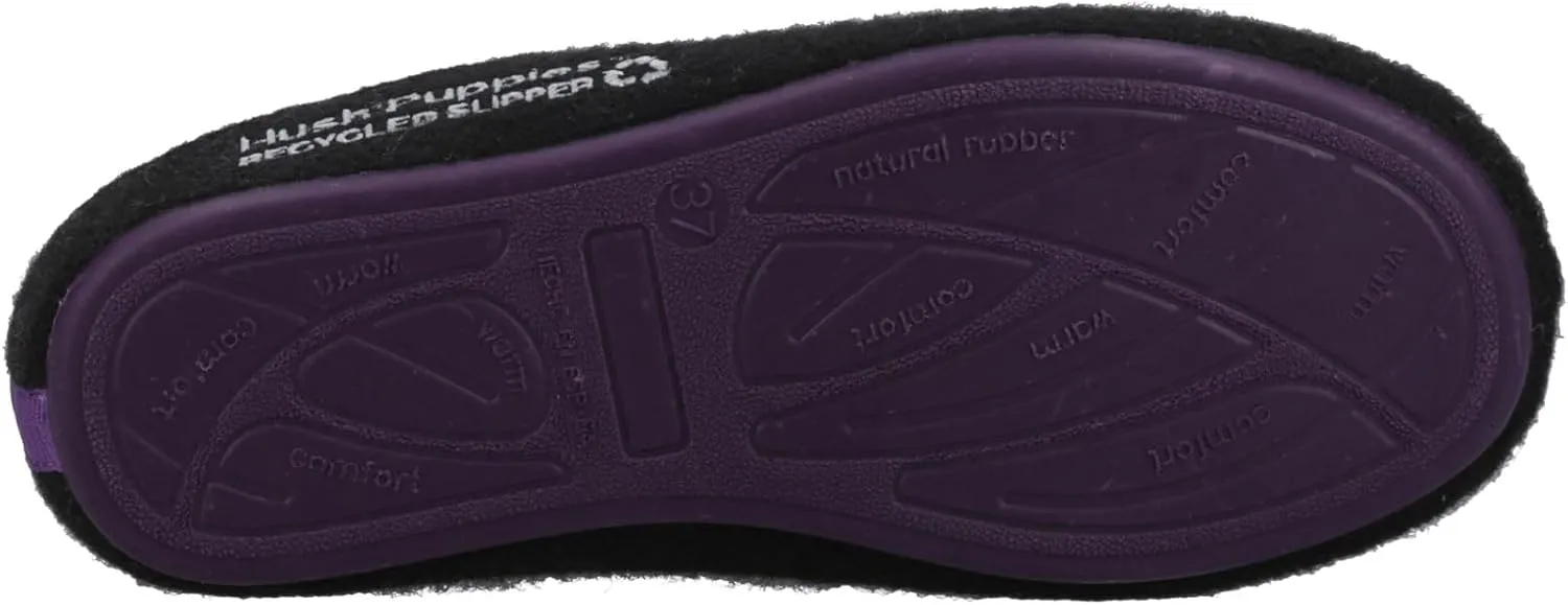 Hush Puppies Women's The Good Slippers
