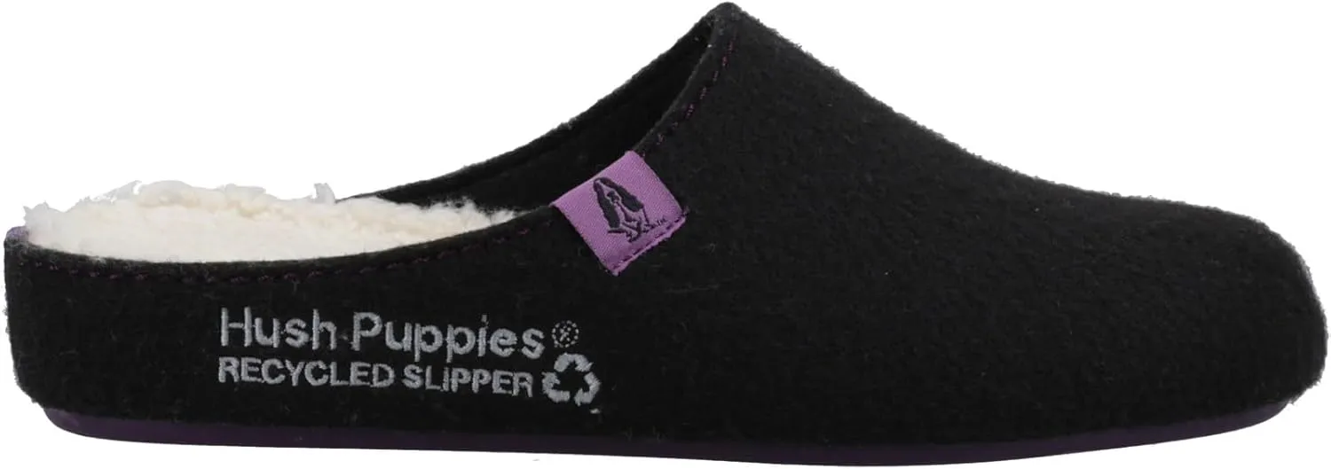 Hush Puppies Women's The Good Slippers