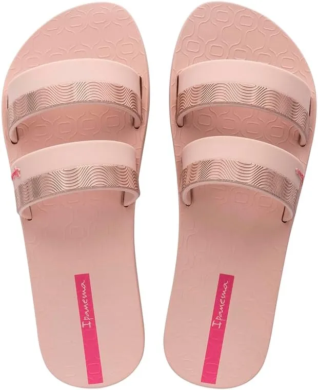 Ipanema Women's Slide Sandal