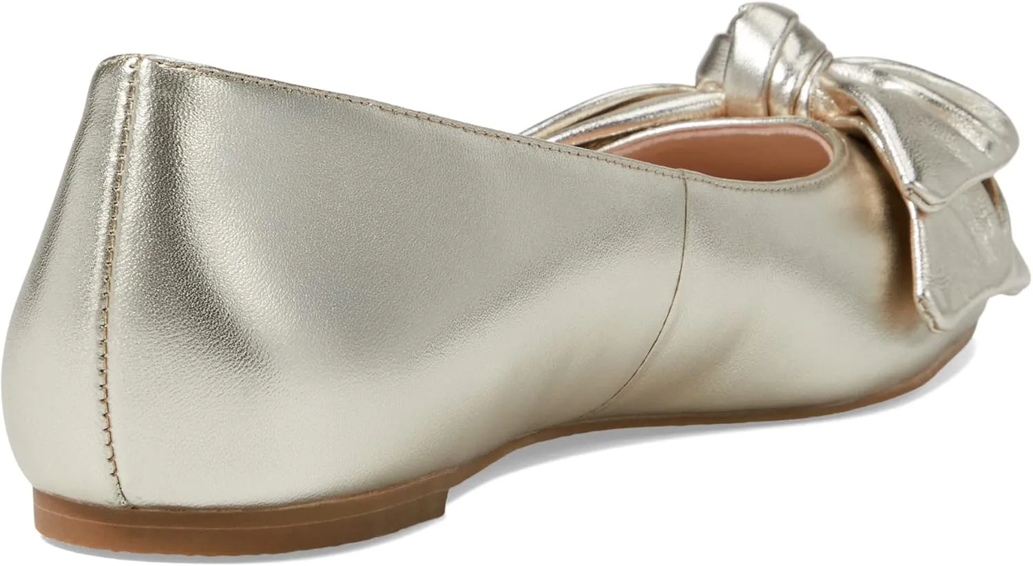 Jack Rogers Women's Debra Ballet Flat