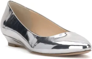 Jessica Simpson Women's Leytun Ballet Flat