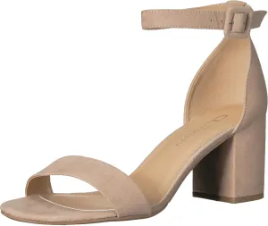 Jody Block Heel Sandal