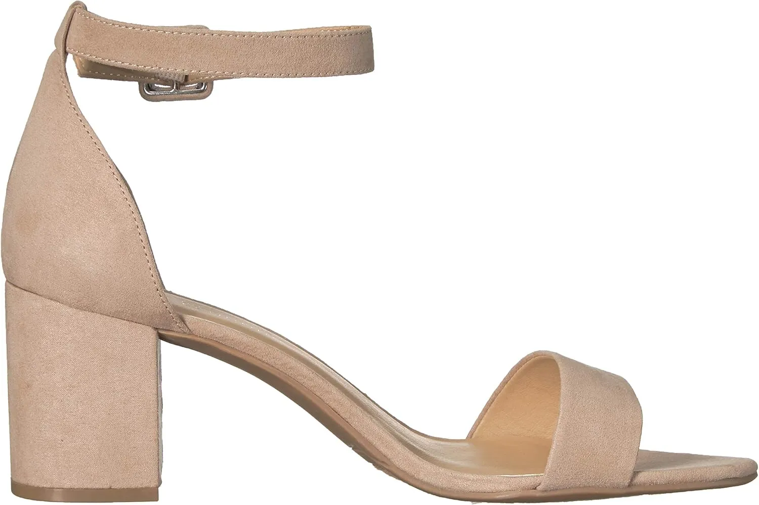 Jody Block Heel Sandal