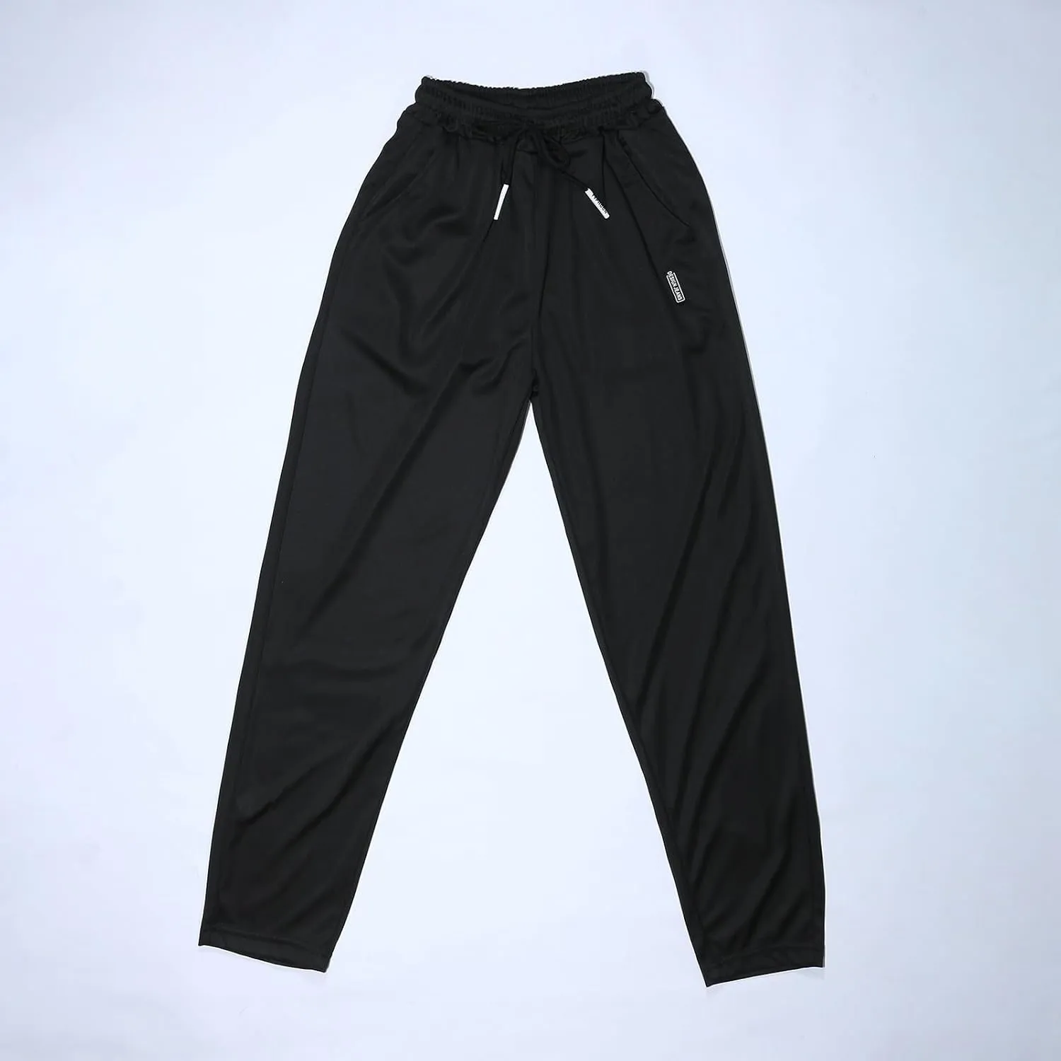Joggers for Men UK Loose Fit Joggers Sweat Pants Running Gym Training Sport Combat Pant Soft Jogging Sweat