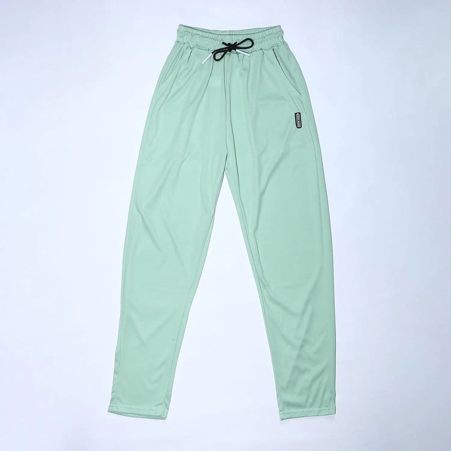 Joggers for Men UK Loose Fit Joggers Sweat Pants Running Gym Training Sport Combat Pant Soft Jogging Sweat