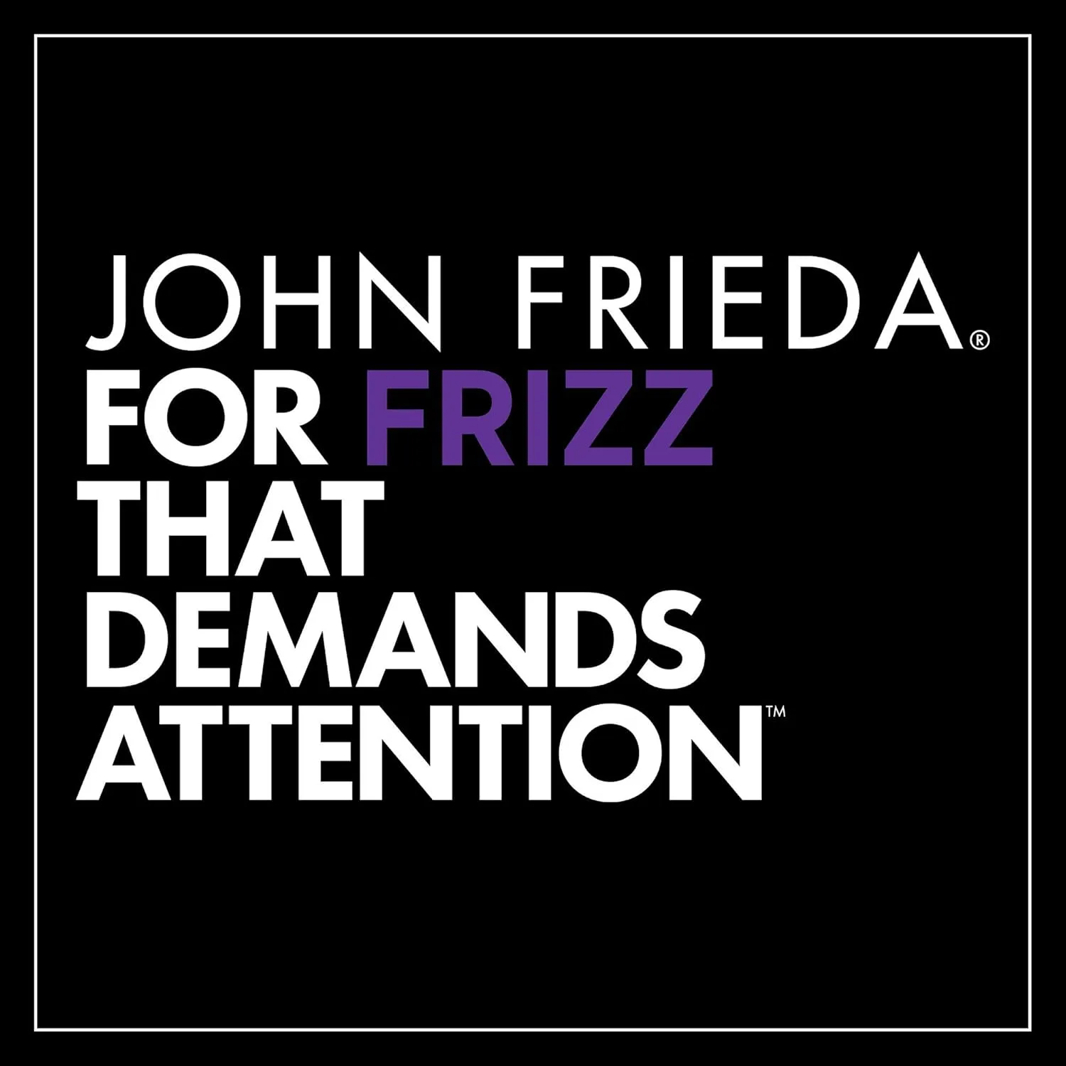 John Frieda Frizz Ease 3-day Flat Iron Spray, Heat-activated Straightening Spray, to Block Out Frizz, with Keratin Protein, 3.5 Ounce (Pack of 6)