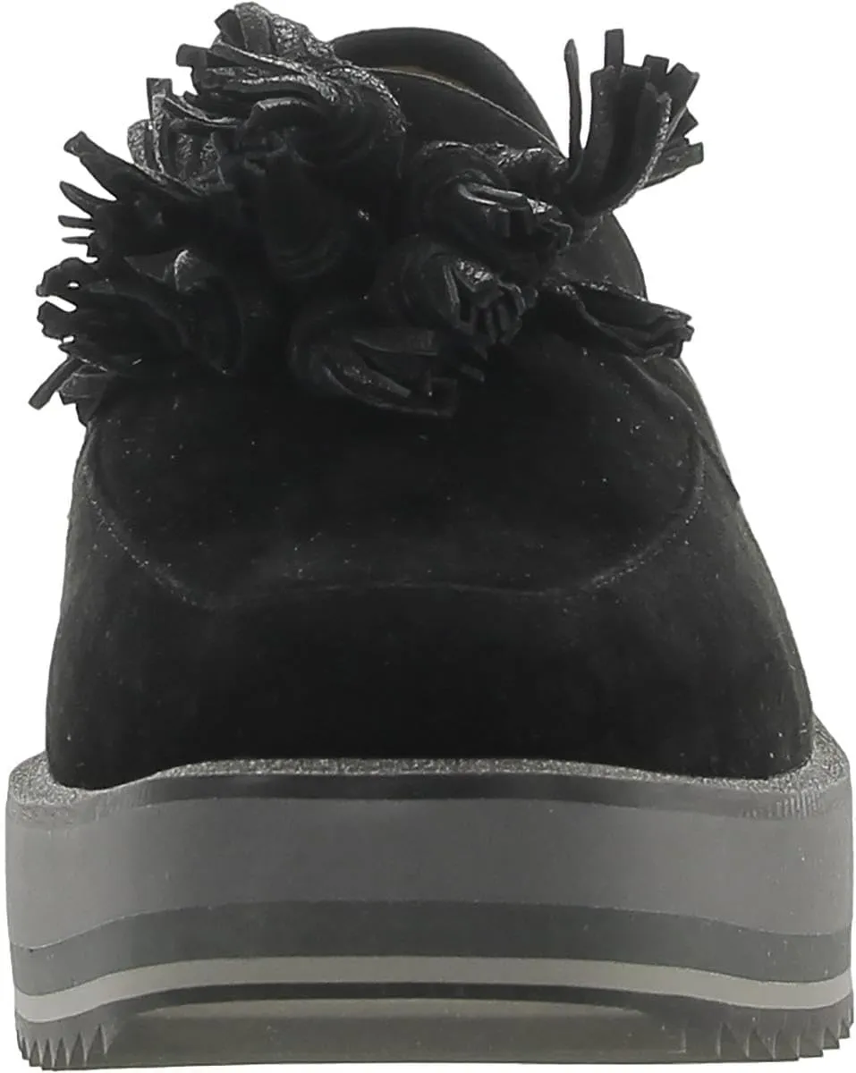 Johnston & Murphy Women's Gracelyn Tassel Loafer
