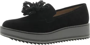 Johnston & Murphy Women's Gracelyn Tassel Loafer