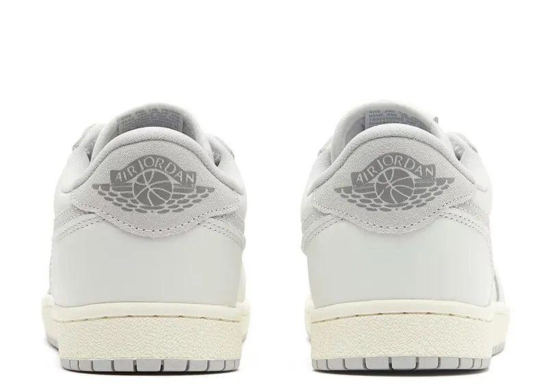 Jordan 1 Low 85 Neutral Grey