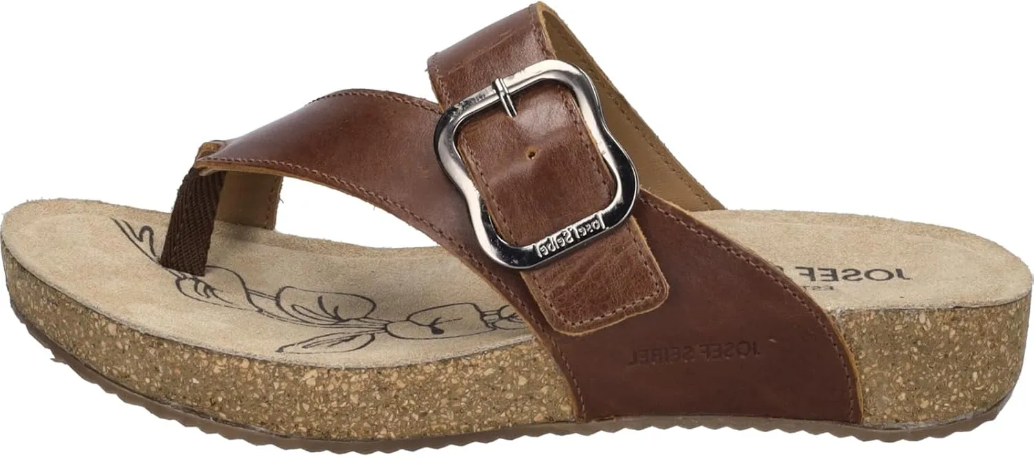 Josef Seibel Women's Salome Sandal
