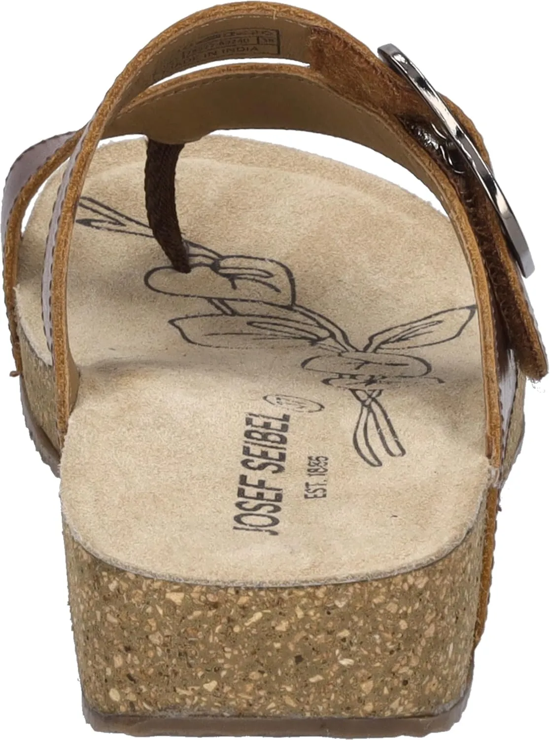 Josef Seibel Women's Salome Sandal