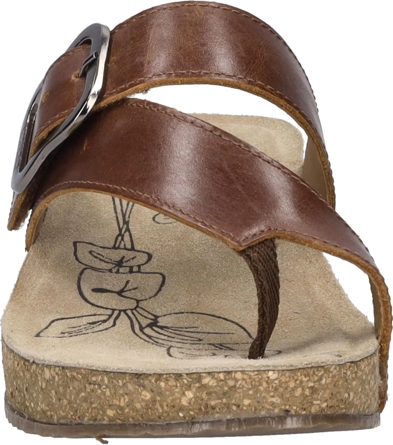 Josef Seibel Women's Salome Sandal