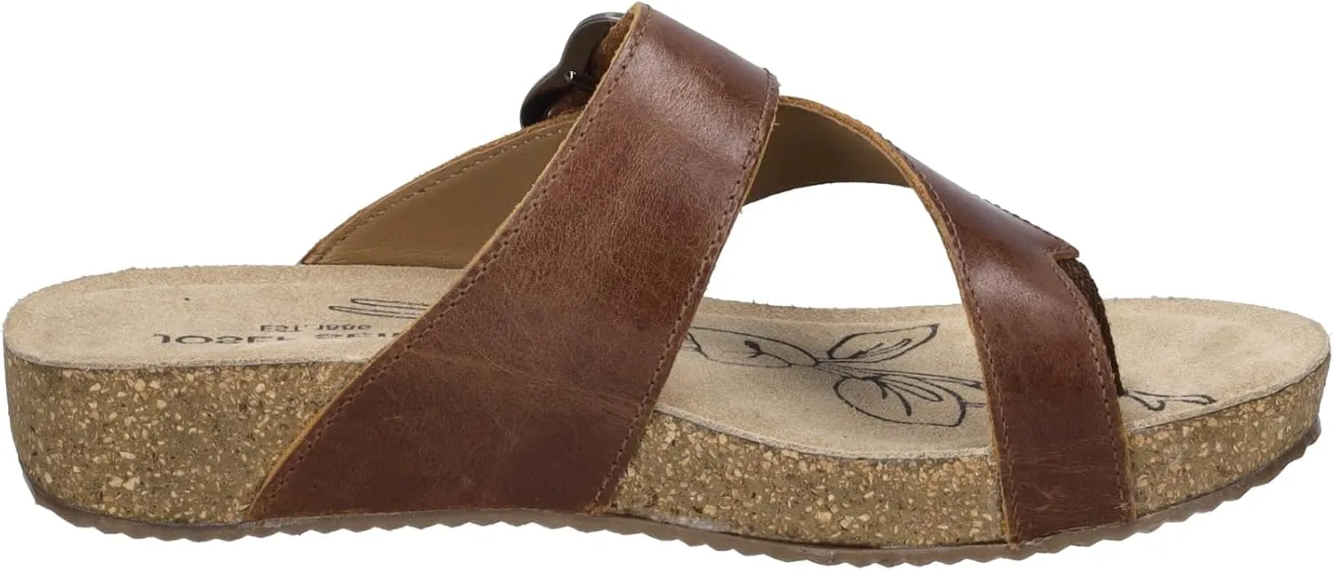 Josef Seibel Women's Salome Sandal