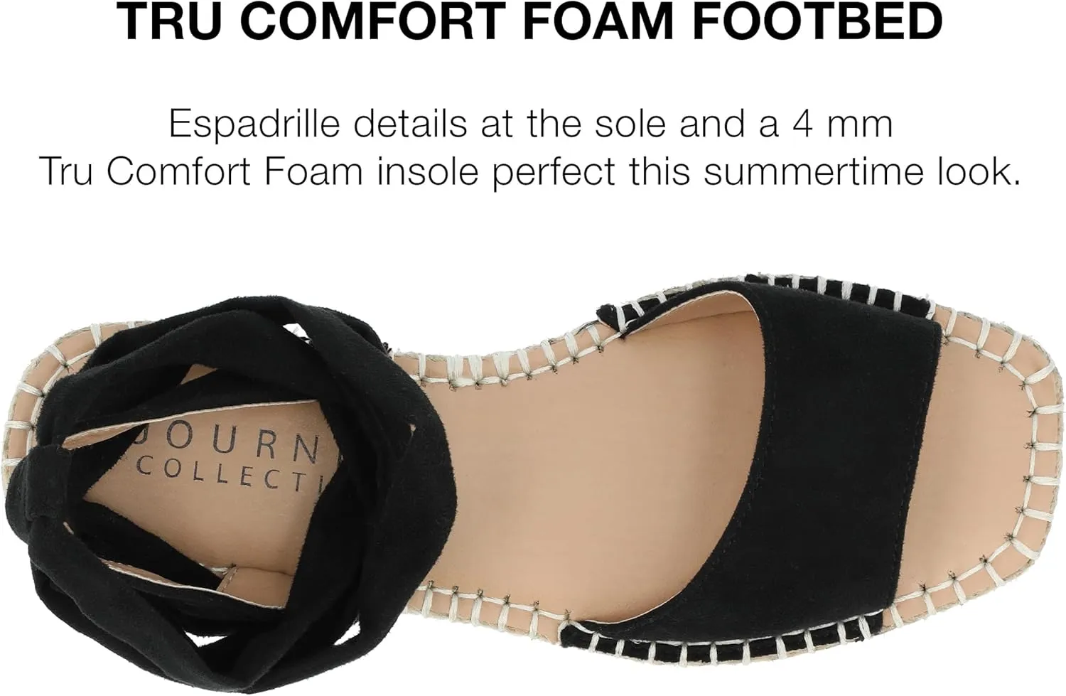 Journee Collection Women's Heeled Sandals