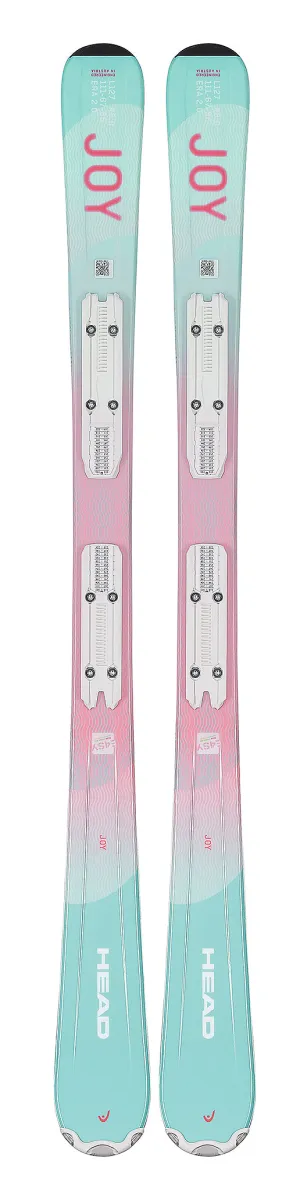 Joy Easy JRS (Flat Ski Only)
