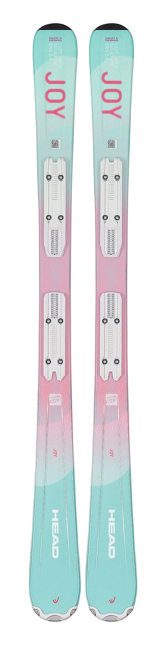 Joy Easy JRS (Flat Ski Only)