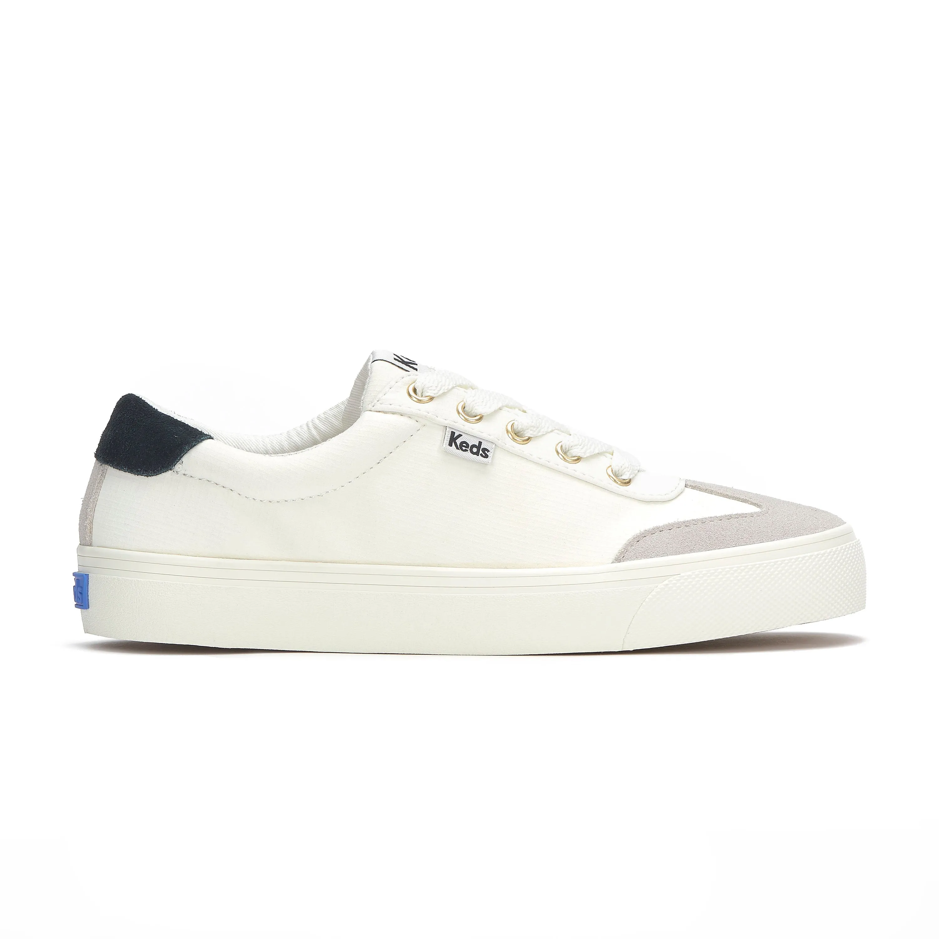 Jump Kick T-Toe Cream/Black