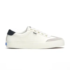 Jump Kick T-Toe Cream/Black