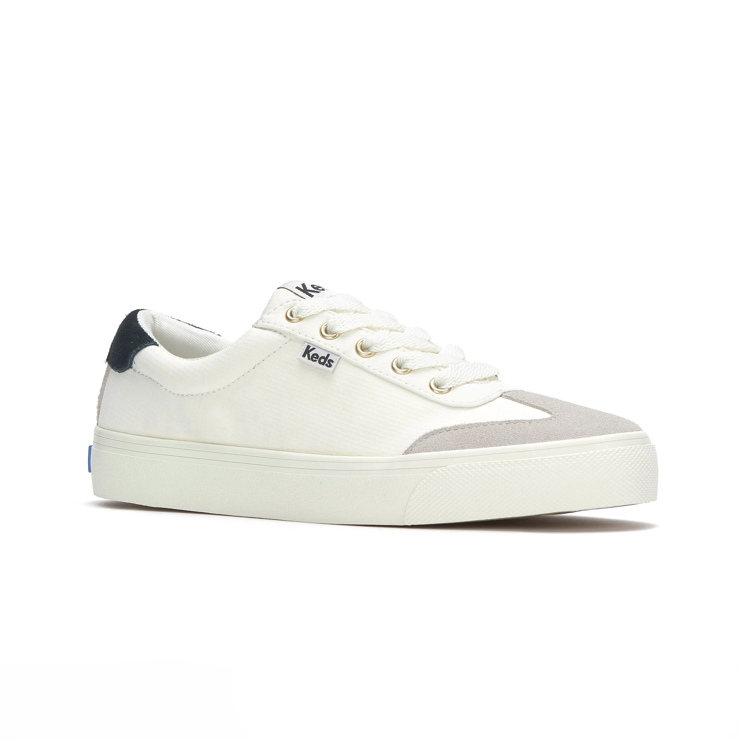 Jump Kick T-Toe Cream/Black