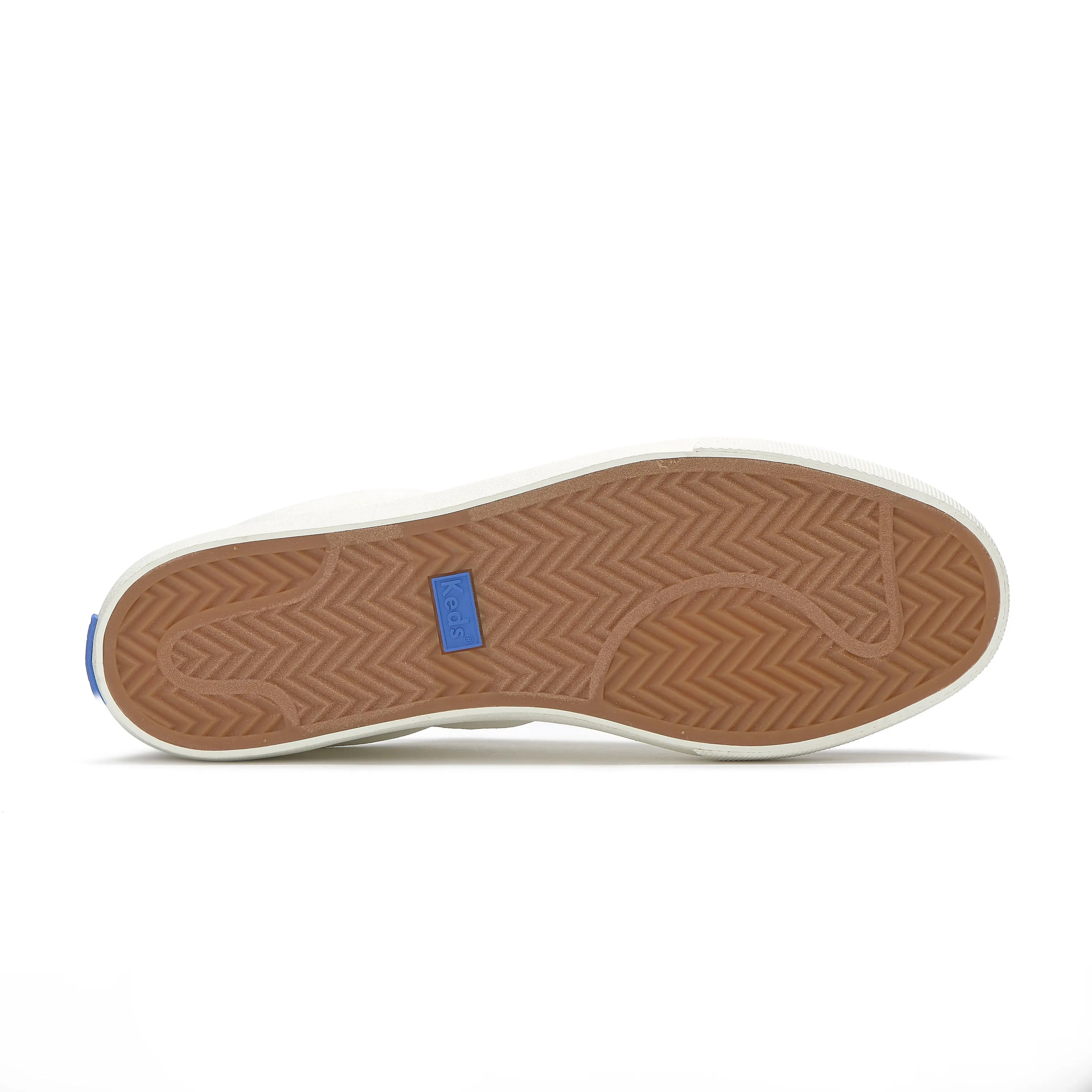 Jump Kick T-Toe Cream/Black