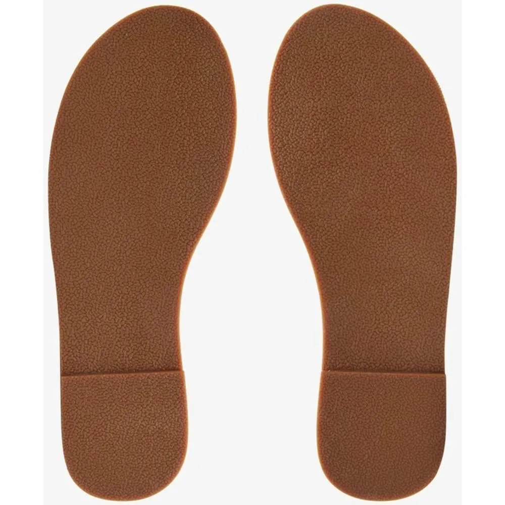 Kaia Slim Sandal